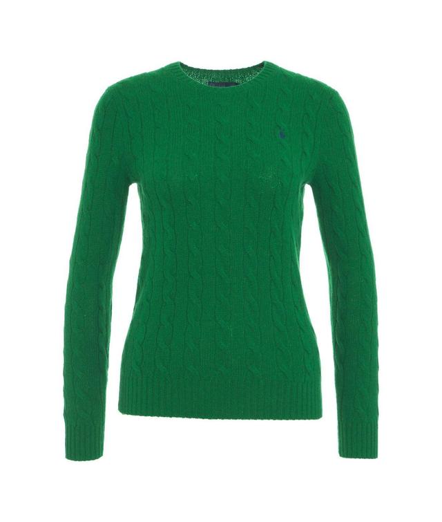 Cable knit sweater Product Image