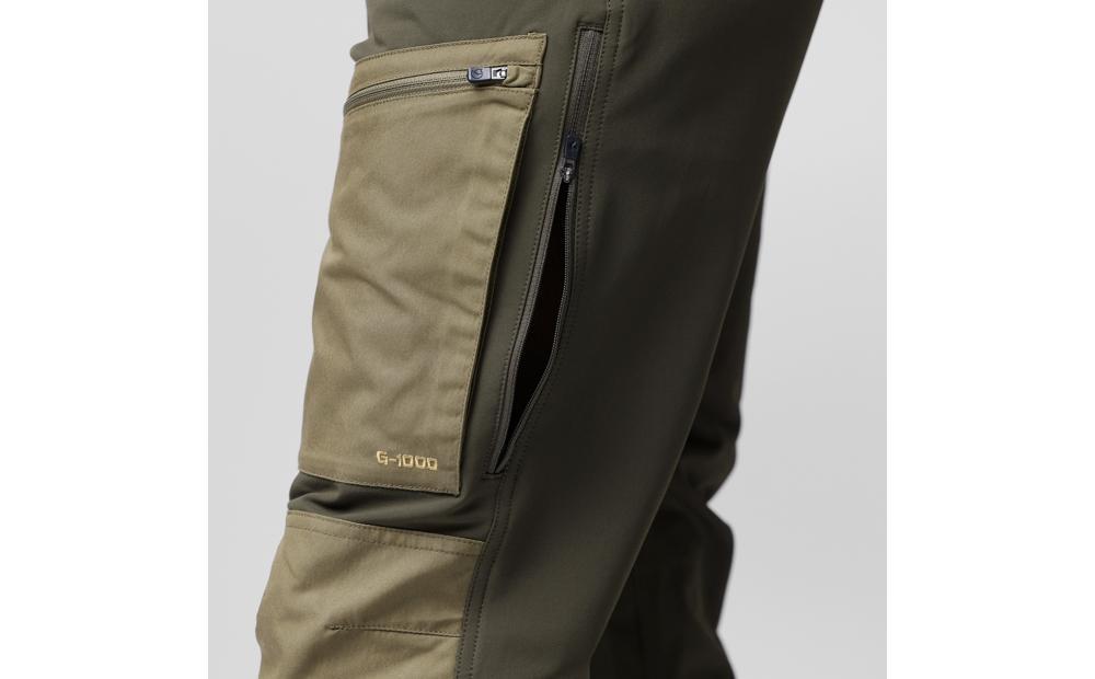 Keb Trousers M Product Image