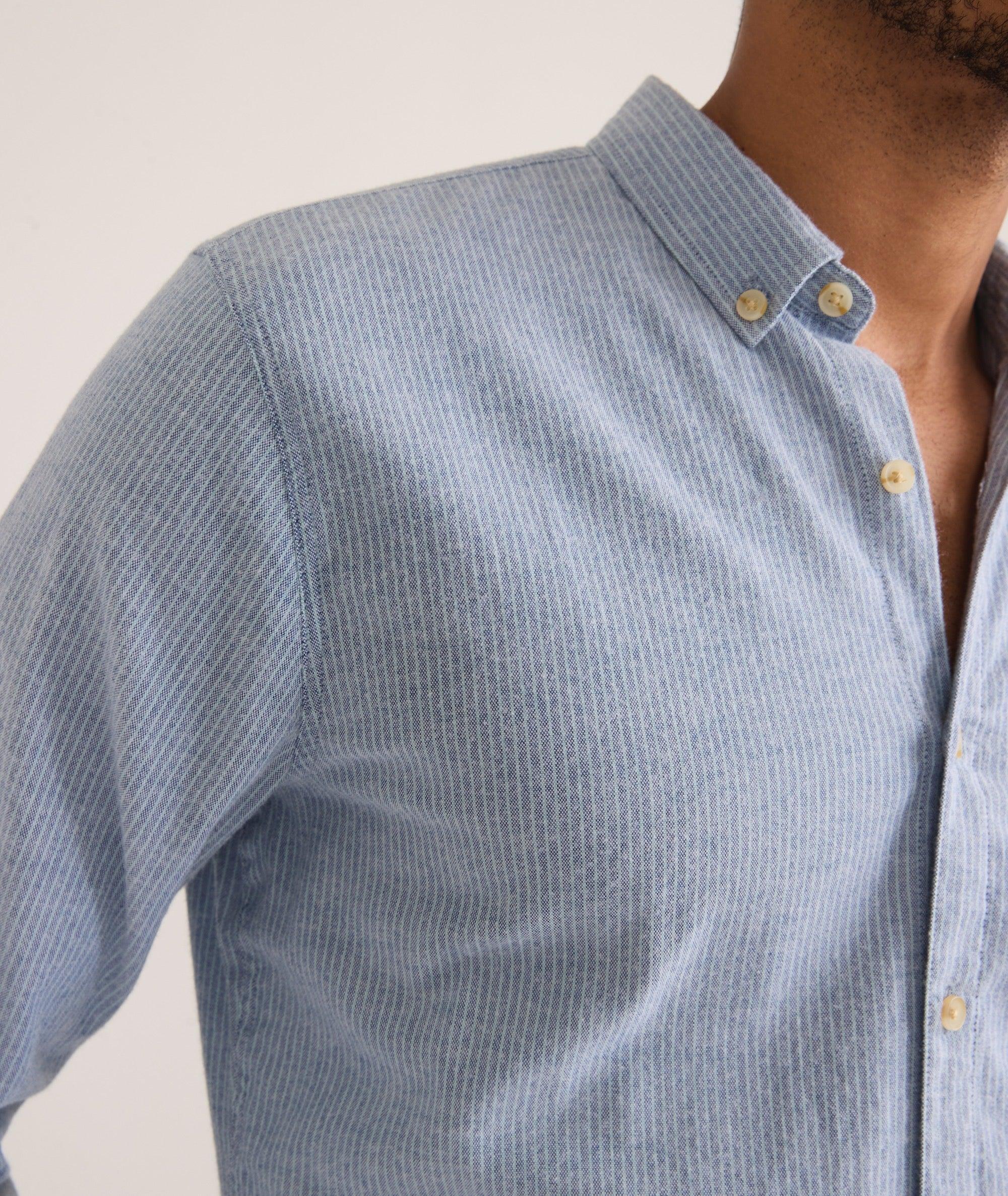 California Oxford Shirt Product Image