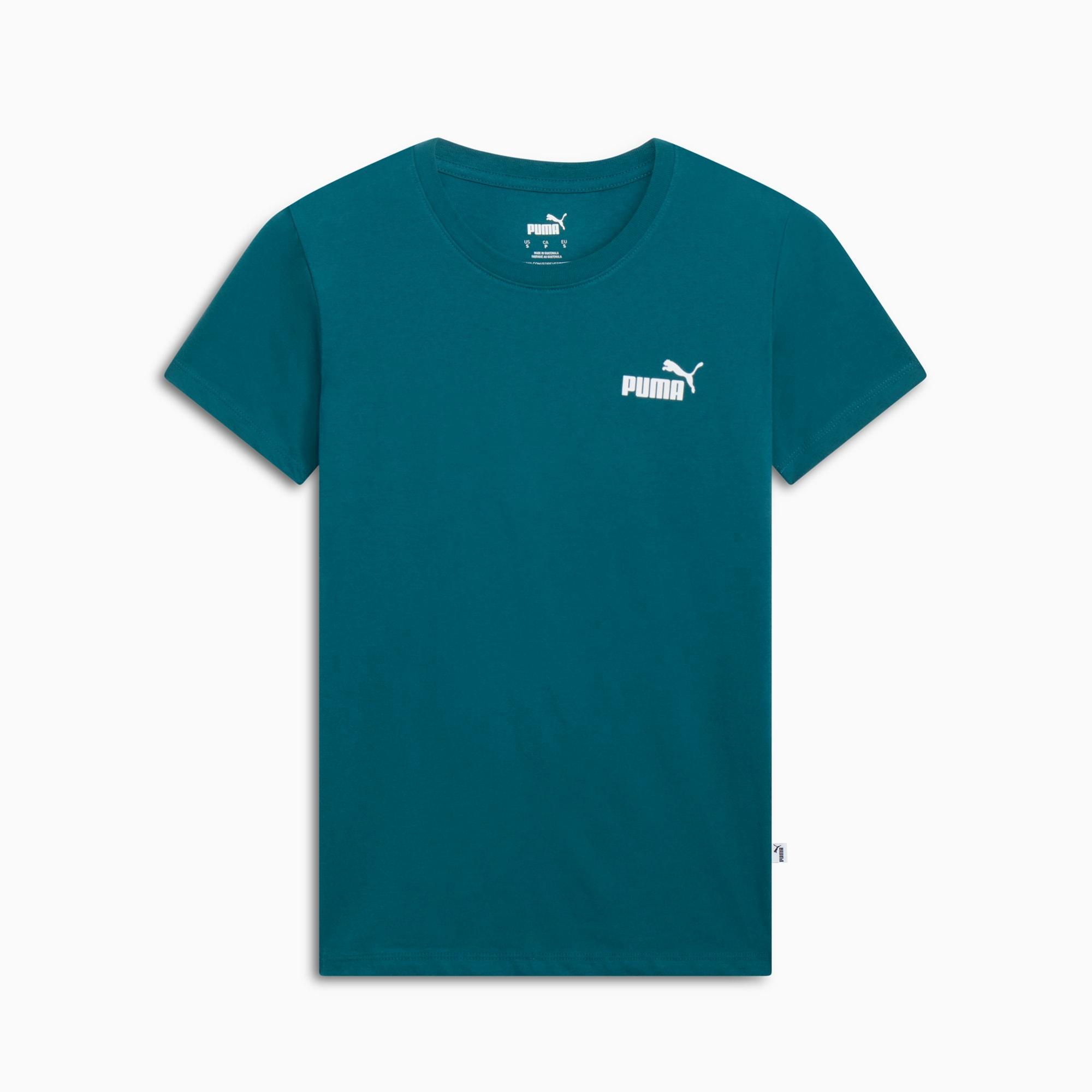 ESSENTIALS Small Logo Women's Tee Product Image