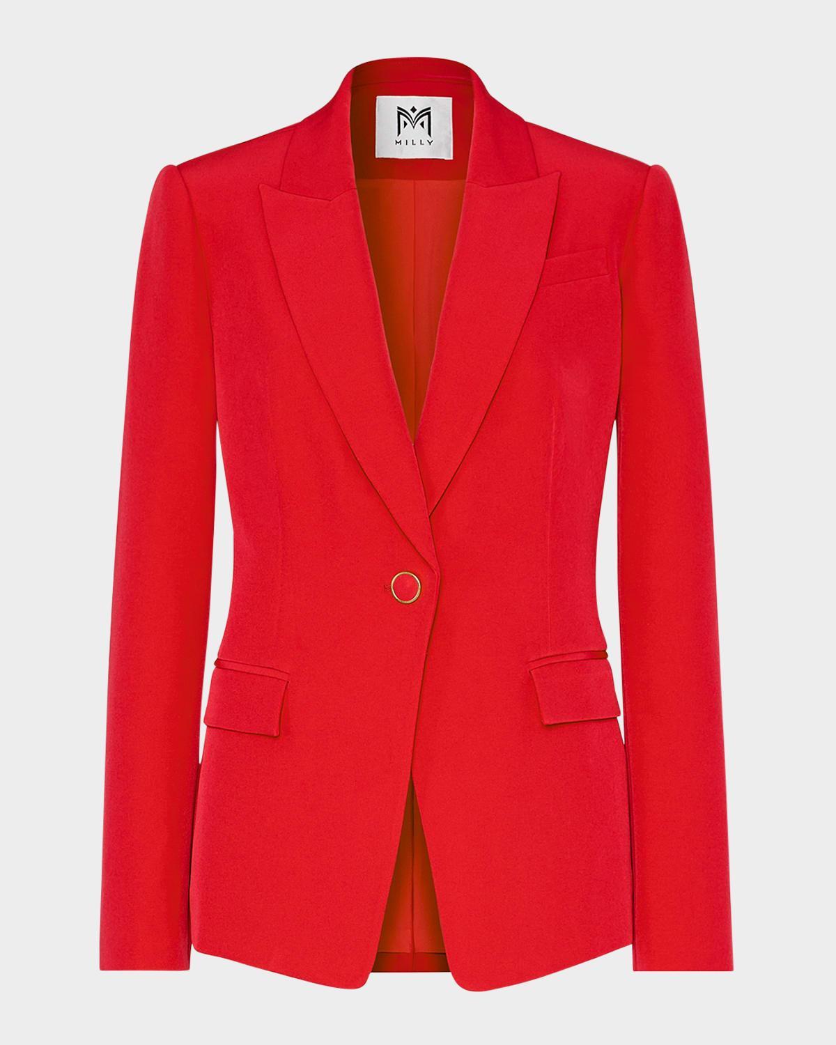 Womens Avery Cady Blazer Product Image