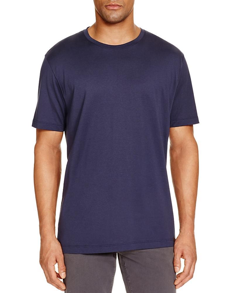 Mens Night & Day Crewneck Tee Product Image