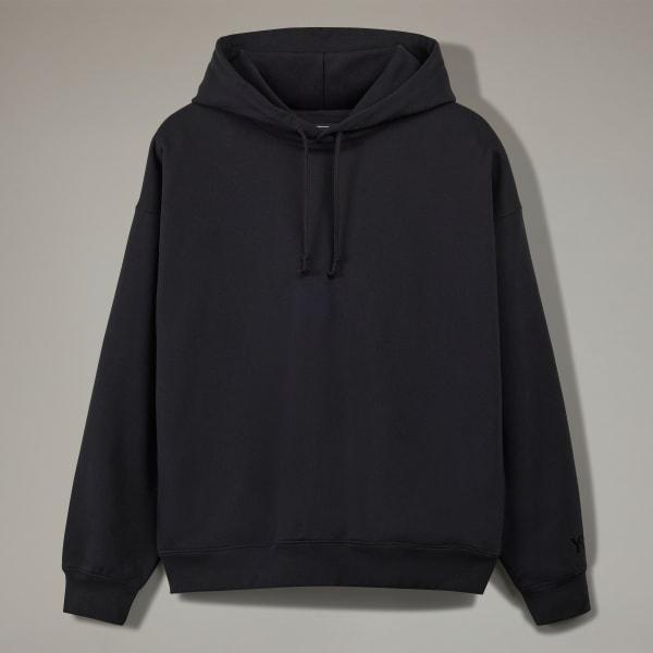 Y-3 Graphic Hoodie Product Image