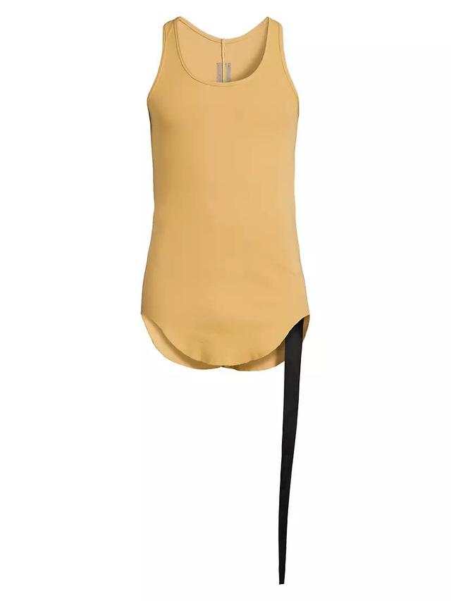 Cotton Tank Top Product Image