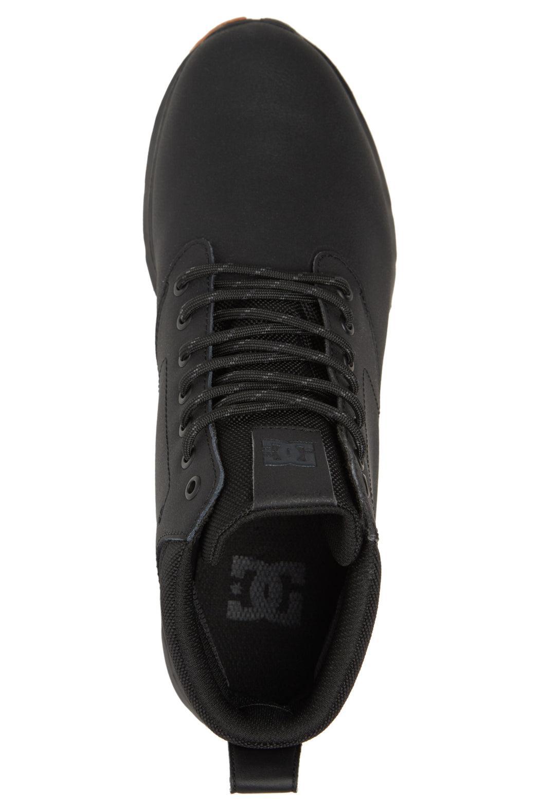 DC Men's Mason 2 Water Resistant Shoes Product Image