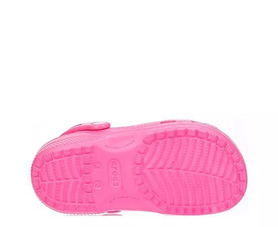 Crocs Womens Classic Clog Product Image