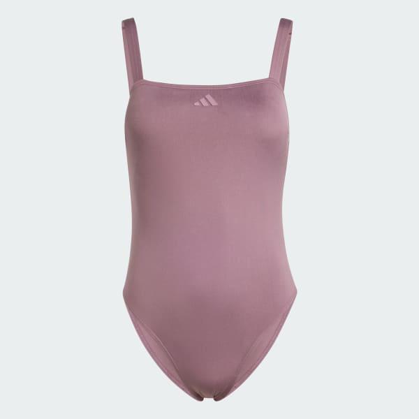 Iconisea Padded U-Back Swimsuit Product Image