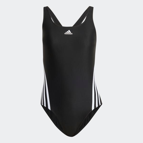 adidas 3-Stripes Swimsuit Product Image