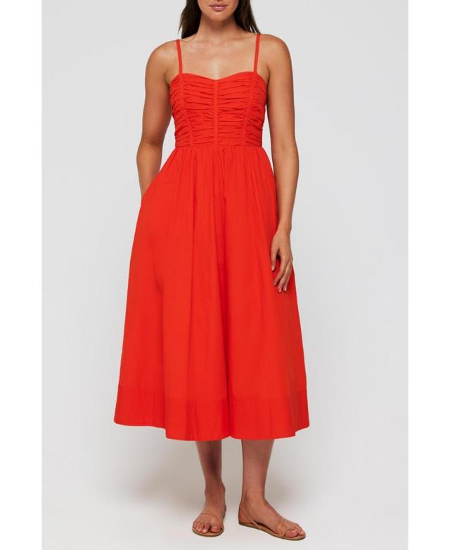 Hermoza Womens Gabriela Dress Product Image