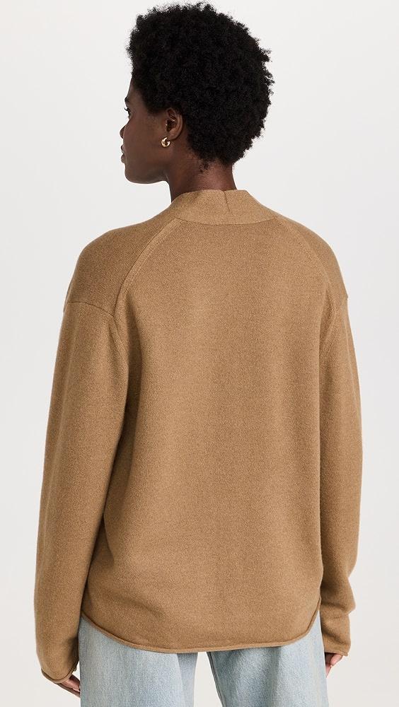 Guest in Residence Everywhere Cashmere Cardigan | Shopbop Product Image