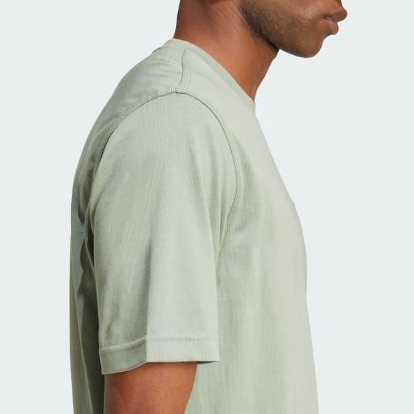 Trefoil Essentials Tee Product Image