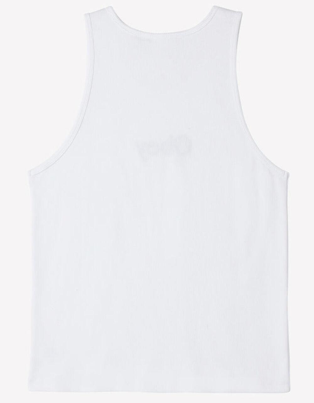 OBEY Rosemont Mens Tank Top Product Image