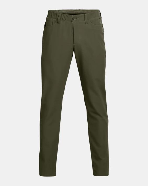 Men's UA Drive 5 Pocket Pants Product Image