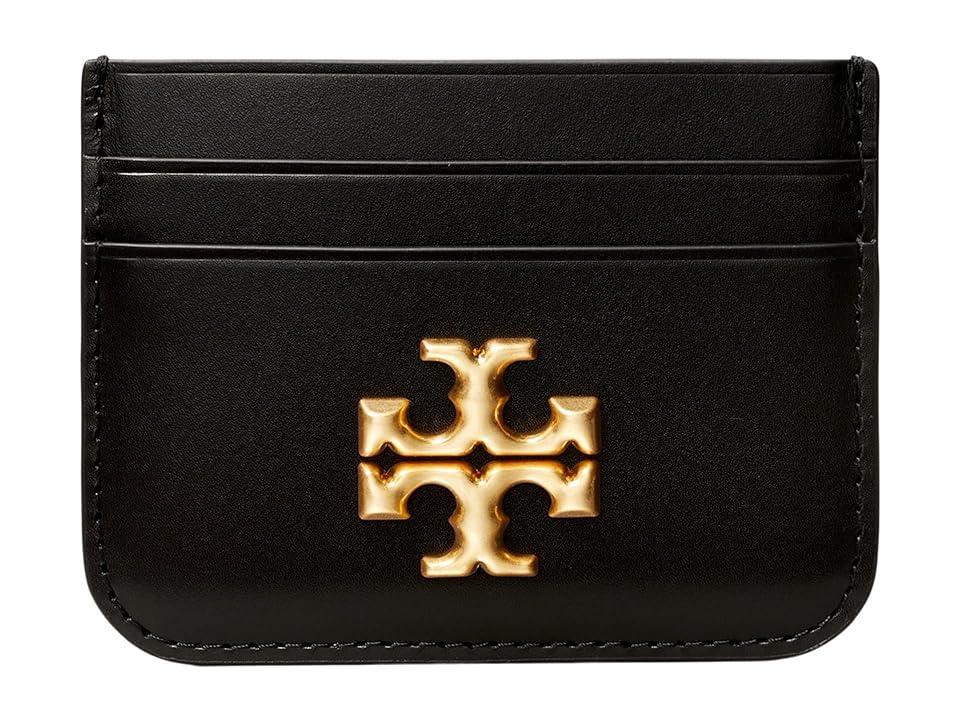 Tory Burch Eleanor Card Case Wallet Product Image