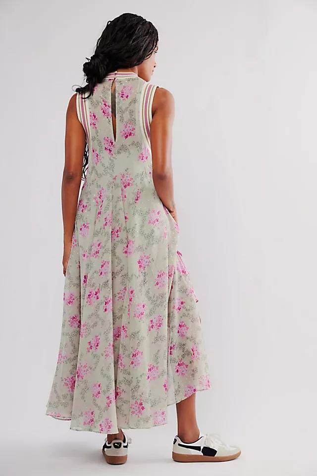 Bali Adaire Maxi Dress Product Image