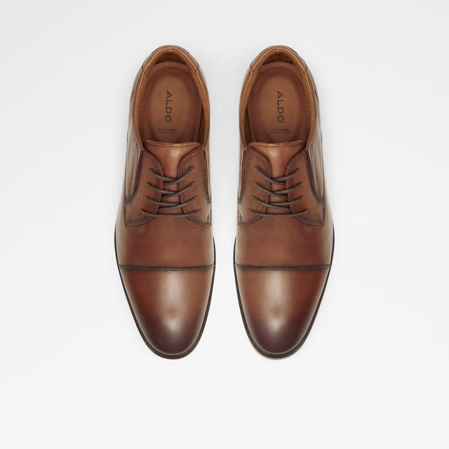 Cortleyflex Cognac Men's Oxfords & Lace-ups | ALDO US Product Image