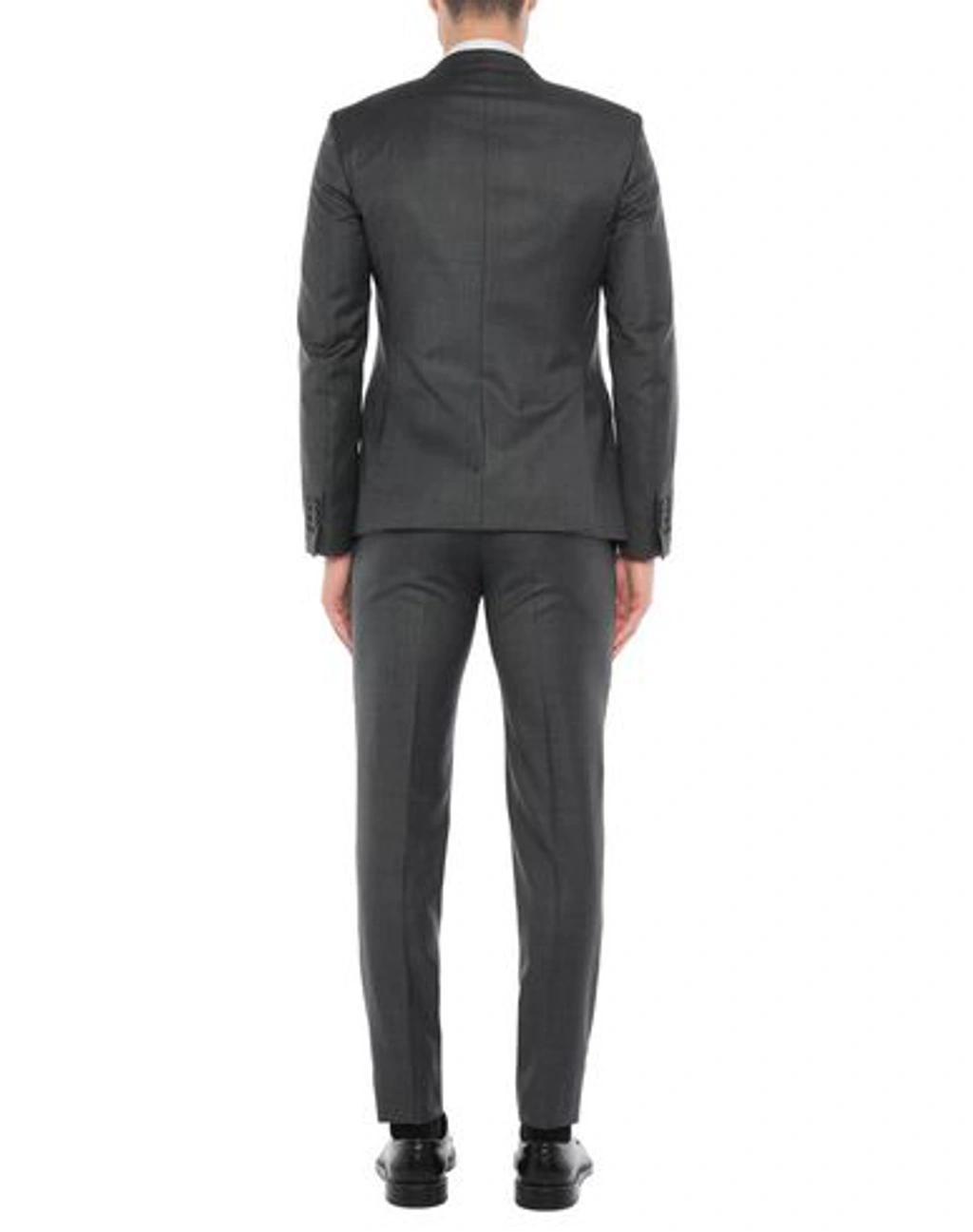 DSQUARED2 Suits In Grey Product Image