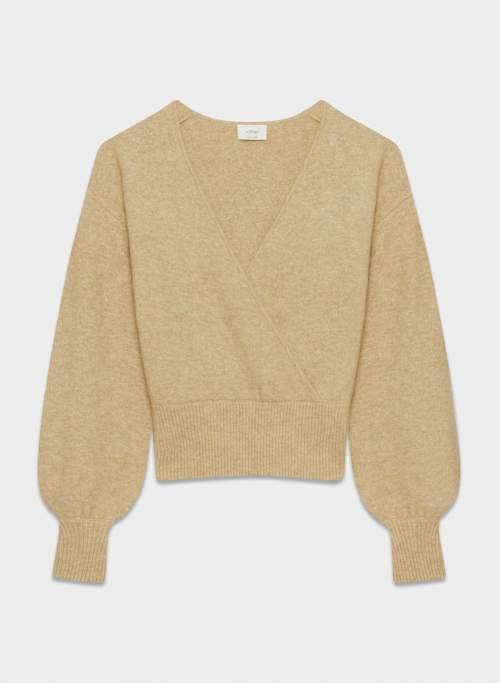 dear sweater Product Image