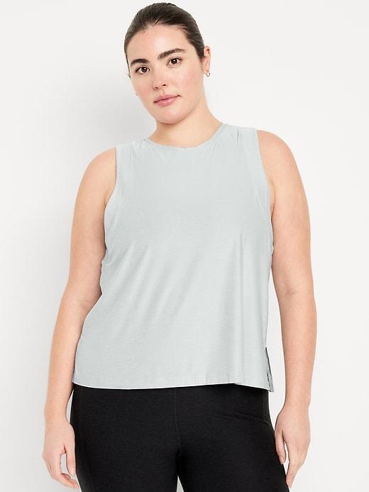 CloudMotion Tank Top Product Image