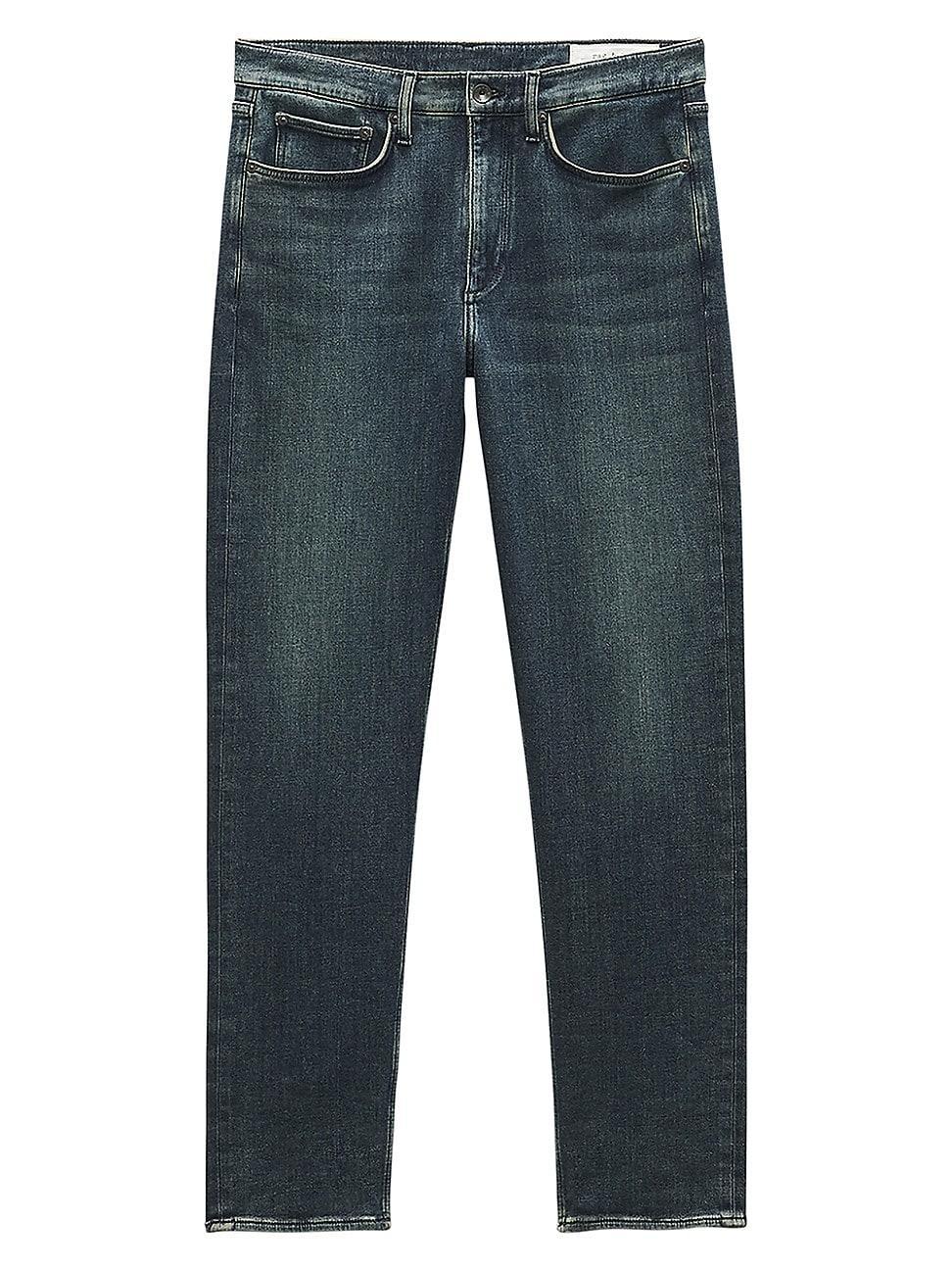 Mens Fit 3 Stride Stretch Jeans product image