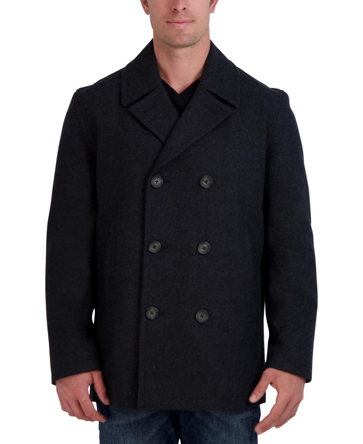 Nautica Mens Classic Peacoat Product Image