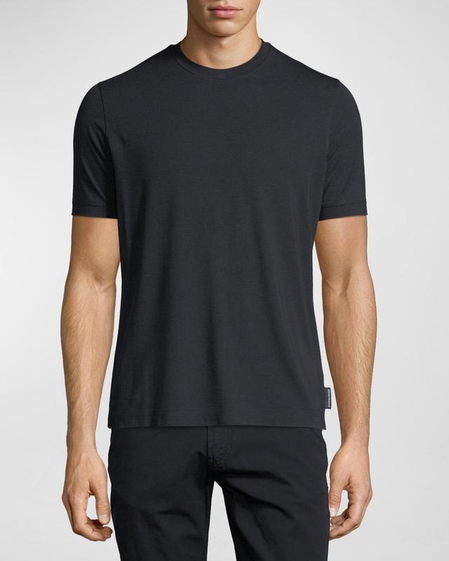 Mens Mr. Armani T-Shirt Product Image