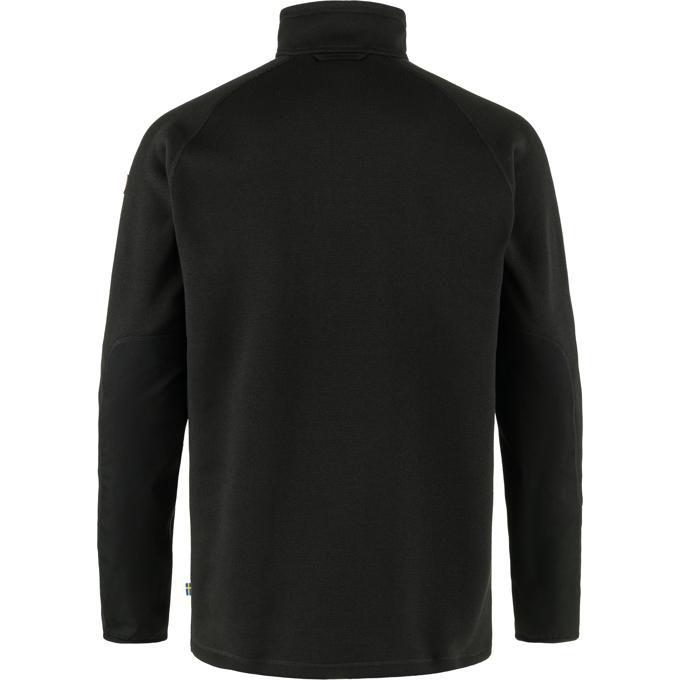 Övik Fleece Half Zip M Product Image