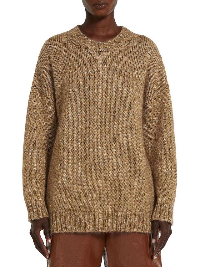 Weekend Max Mara Antony Oversized Sweater Product Image