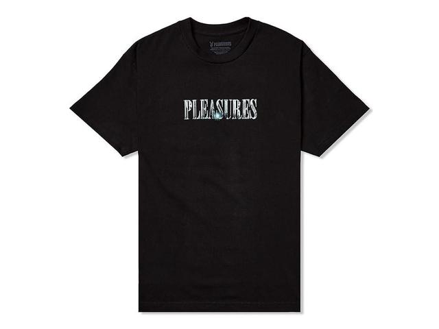 Pleasures Icy T-Shirt Men's Clothing Product Image