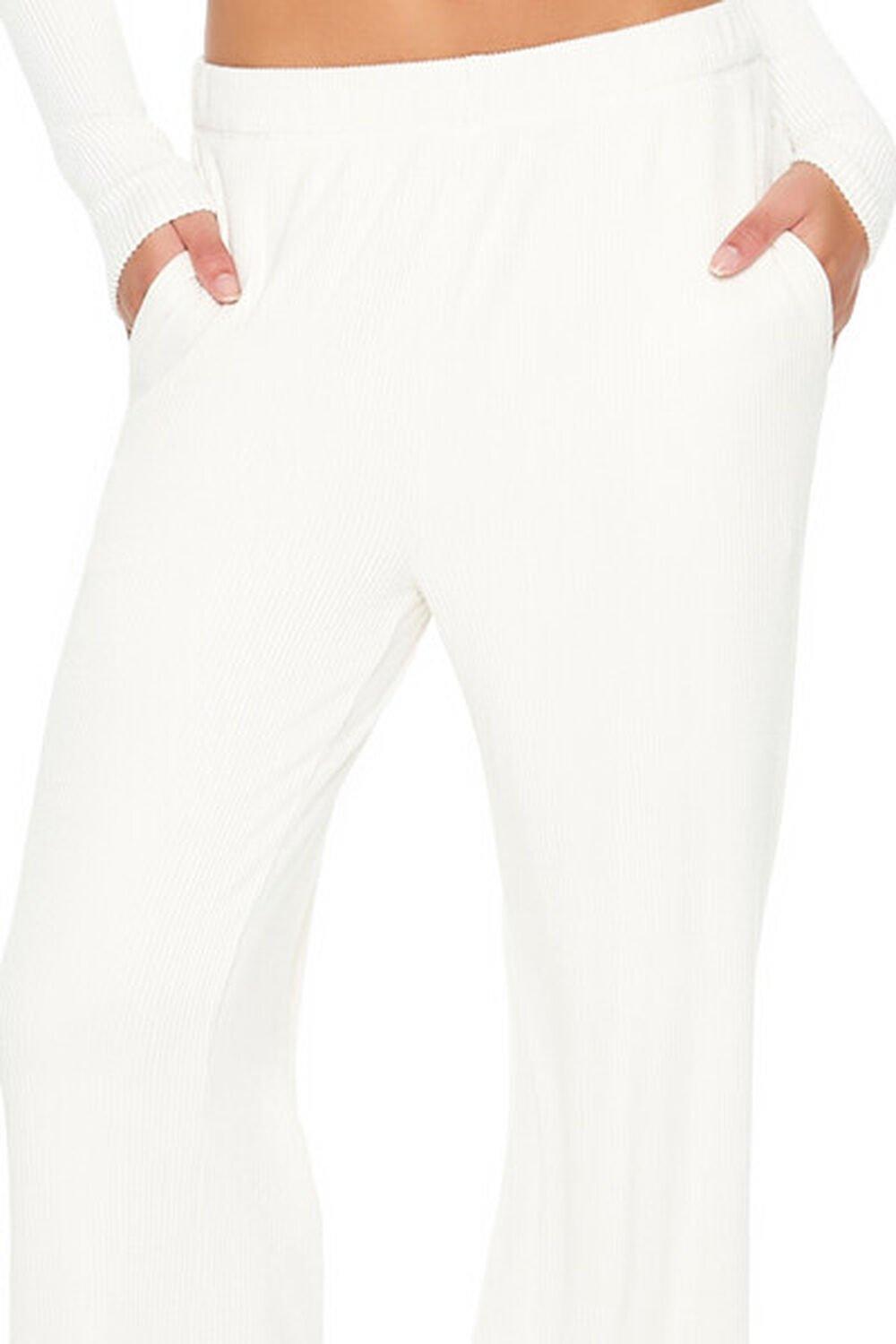 Soft Knit Pajama Pants | Forever 21 Product Image