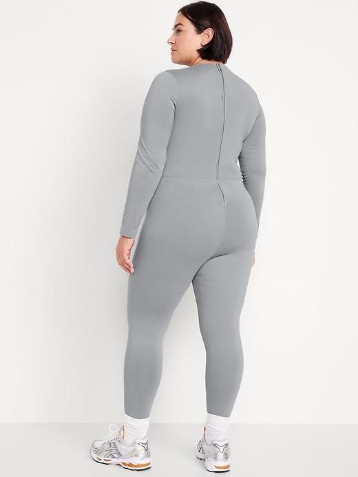 PowerSoft Coze Edition Warm-Lined Full-Length Jumpsuit Product Image