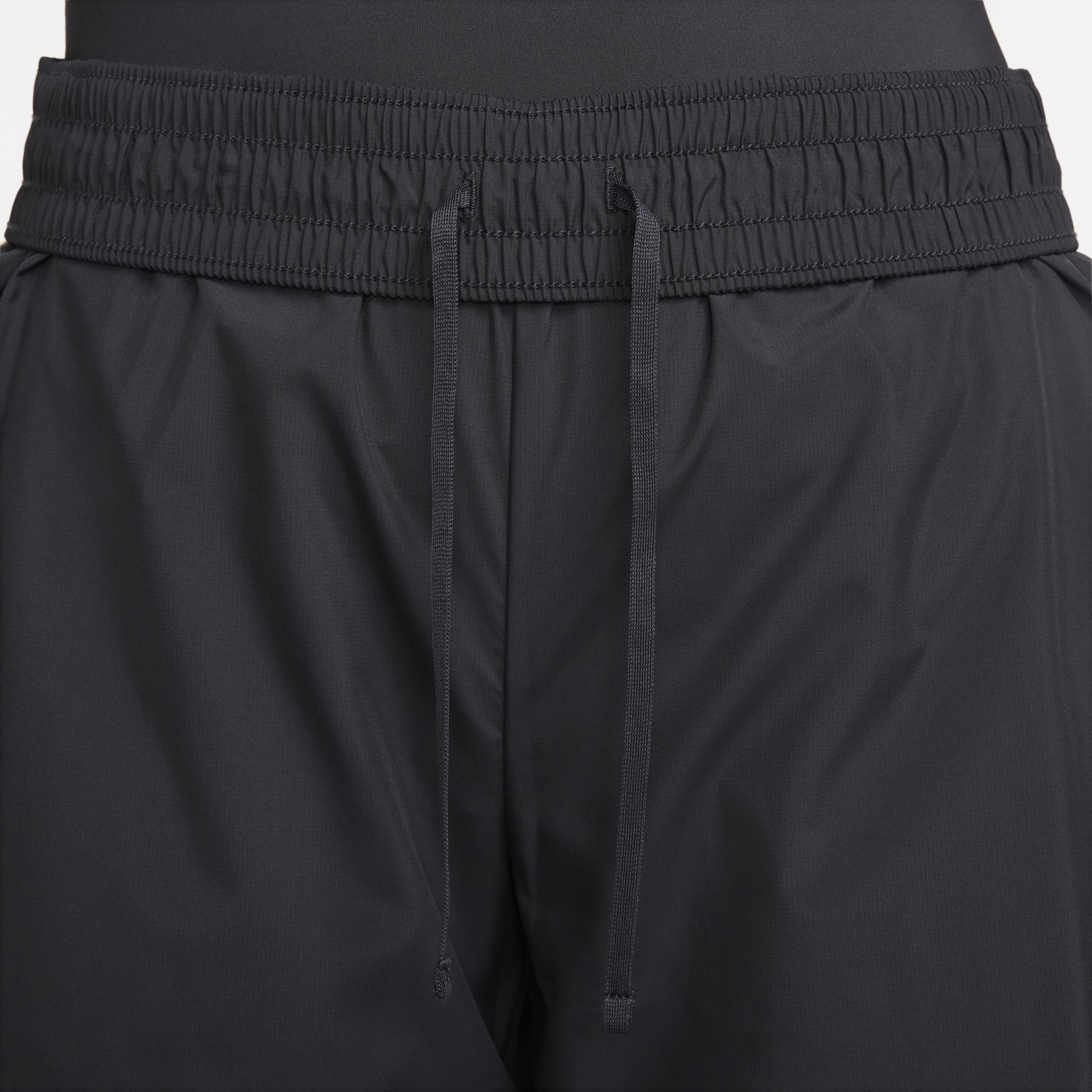 Women's Nike Sportswear High-Waisted Pants Product Image