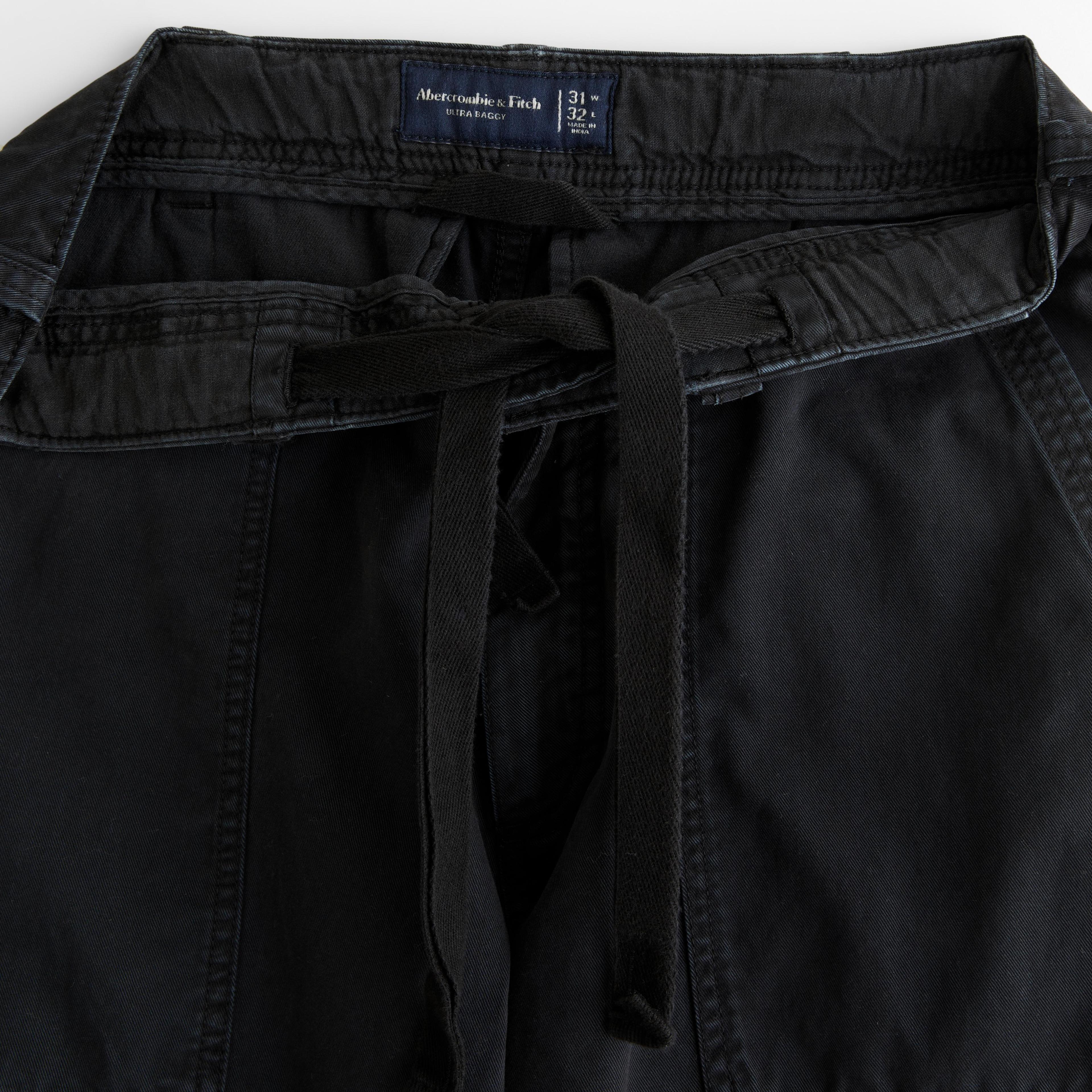 Ultra Baggy Utility Pant Product Image