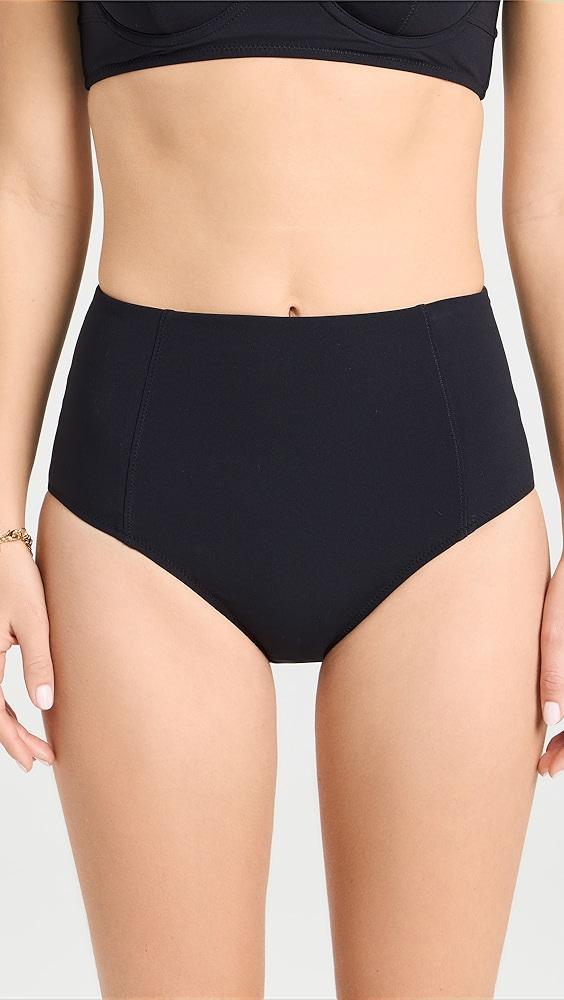 Ulla Johnson Zahara Bikini Bottoms | Shopbop Product Image