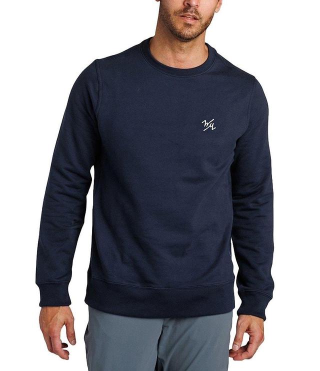 William Murray Perfect Fleece Sweatshirt Product Image