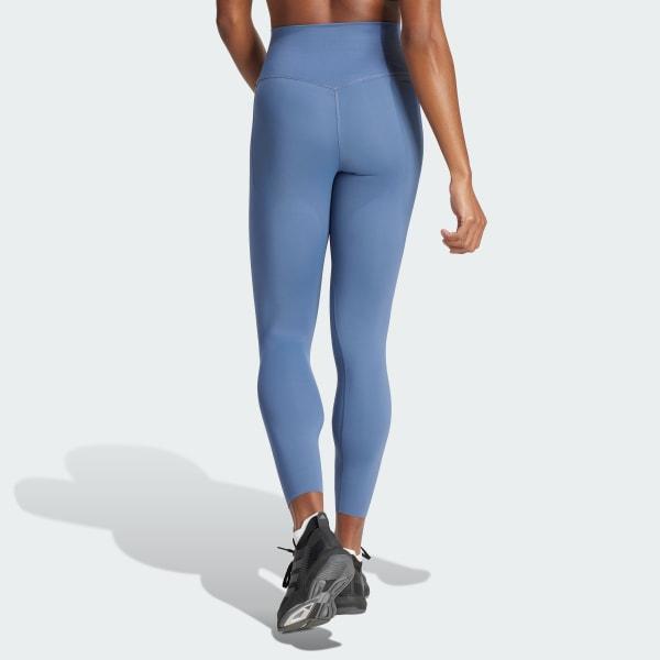 Optime Luxe 7/8 Leggings Product Image