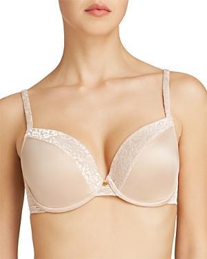 Le Mystre Safari Underwire T-Shirt Bra Product Image