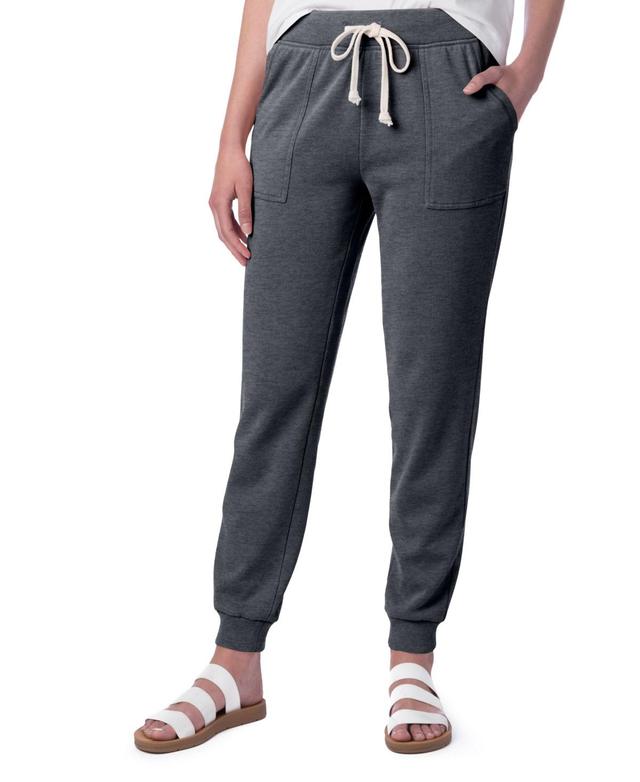 Womens Long Weekend Jogger Pants Product Image