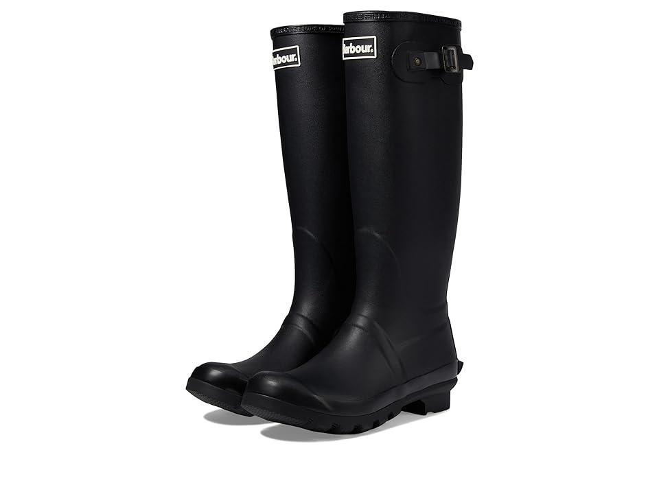 Barbour Bede Rain Boot Product Image