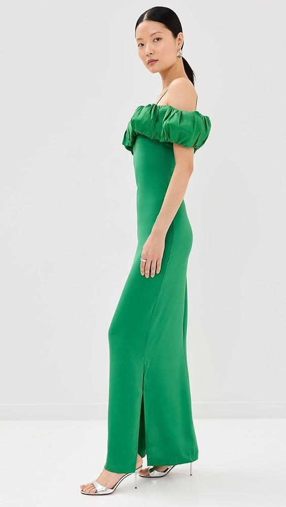 Orire Amella Maxi Dress | Shopbop Product Image