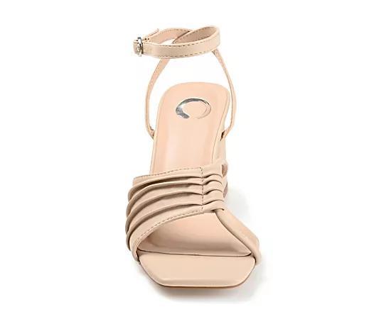 Journee Collection Womens Shillo Sandal Product Image