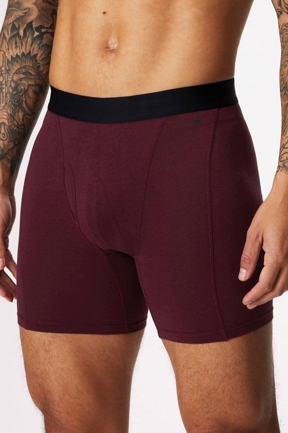 The 24-7 Boxer Brief Product Image