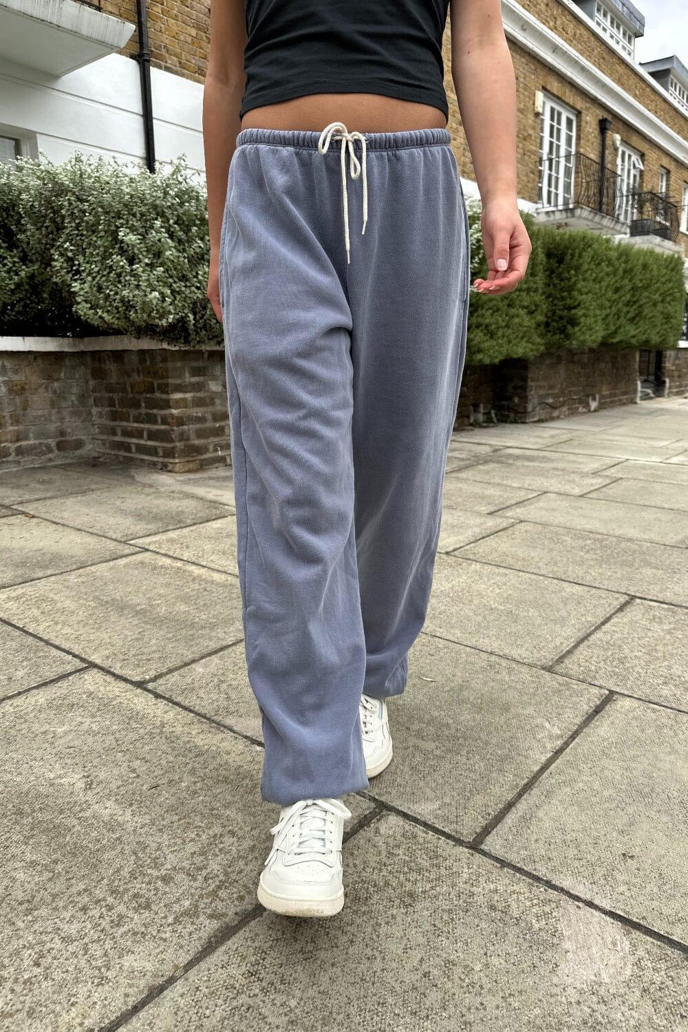 Rosa Tie Sweatpants Product Image