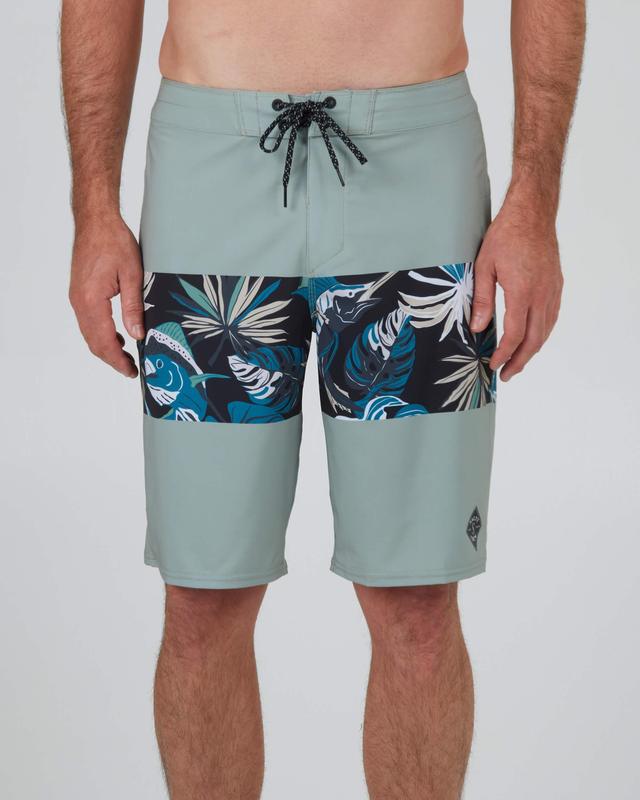 Topwater Boardshort - Dusty Sage Product Image