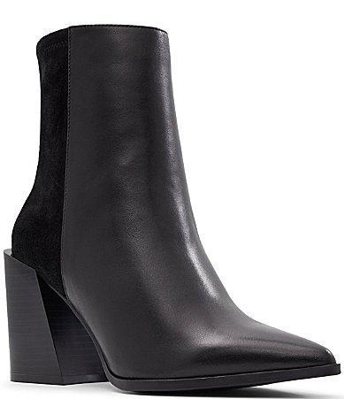 ALDO Coanad Pointed Toe Bootie Product Image