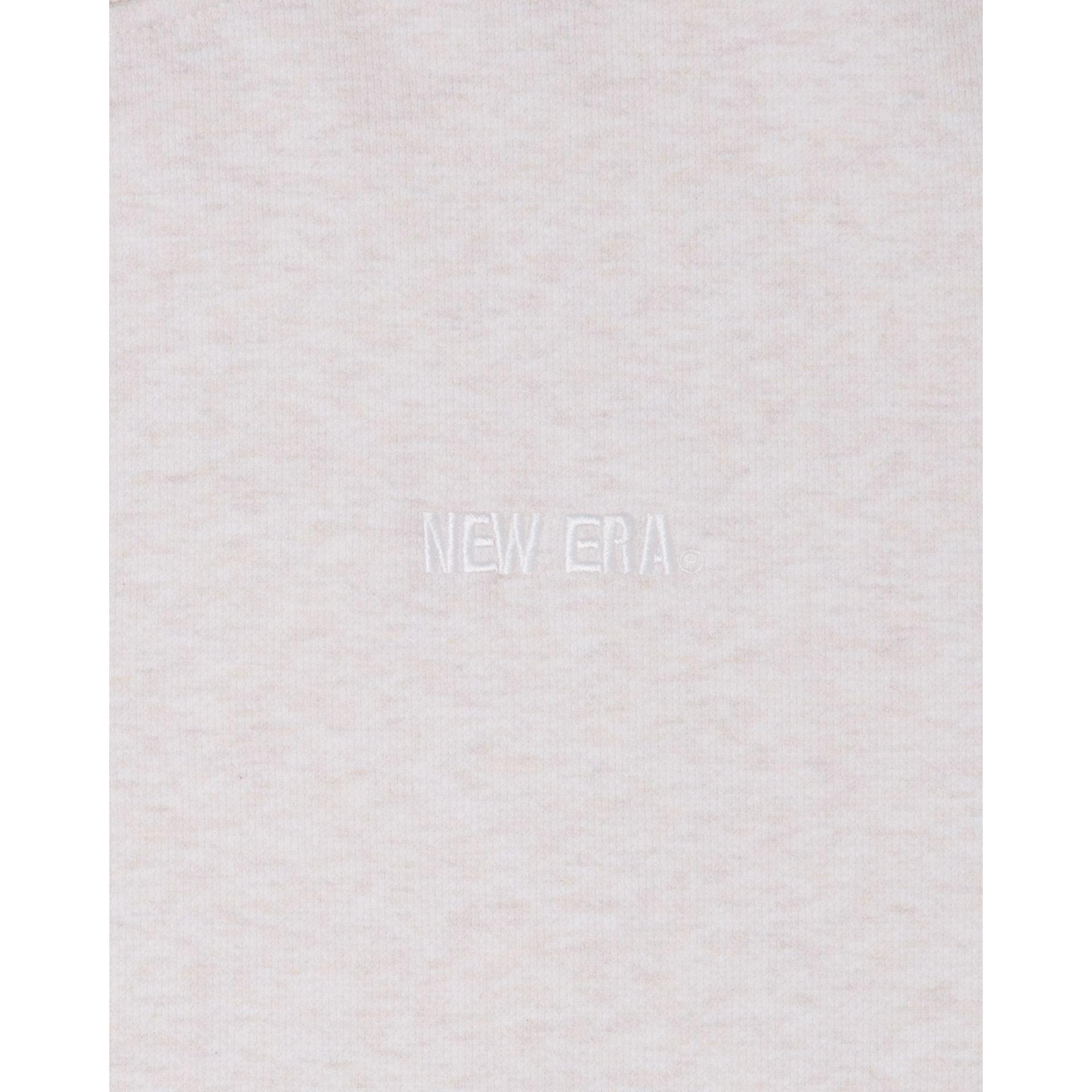 New Era Cap Essential Tan Crewneck Male Product Image