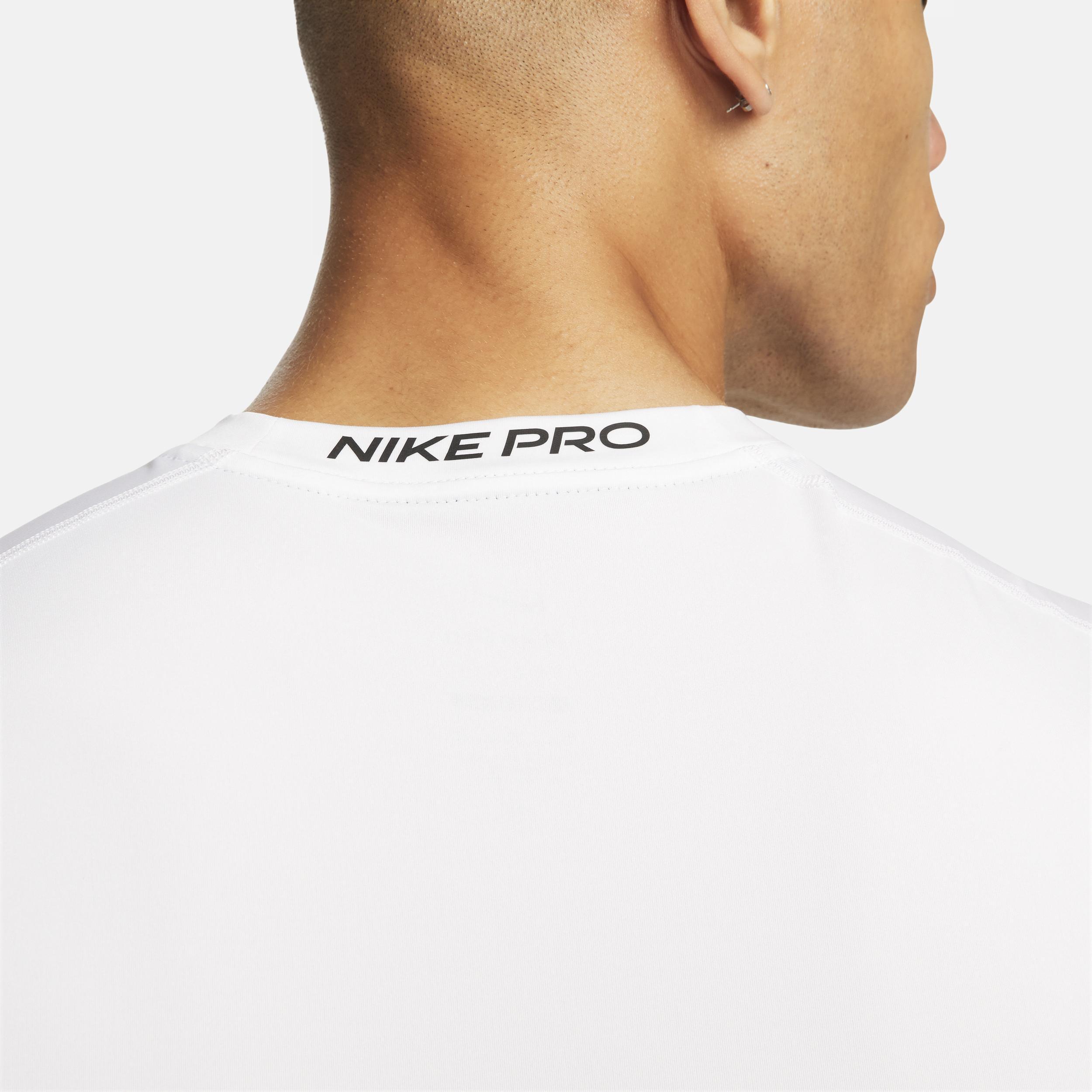 Men's Nike Pro Dri-FIT Tight Sleeveless Fitness Top Product Image