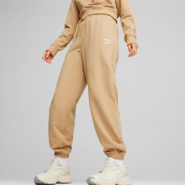 PUMA BETTER CLASSICS Women's Sweatpants Product Image