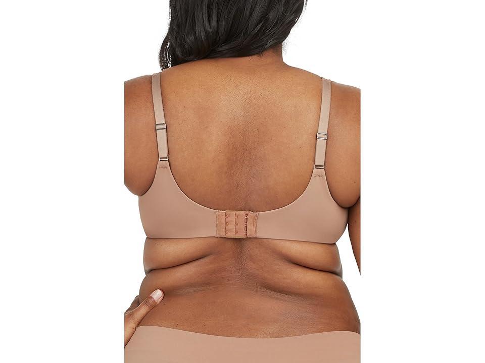 Spanx Low Profile Minimizer (Cafe Au Lait) Women's Bra Product Image