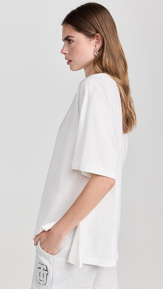 The Upside Laura Tee | Shopbop Product Image